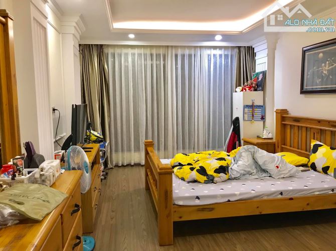 KDT LuXuRy Kiến Hưng,  dân trí cao, an sinh đỉnh, mặt tiền Quyền lực 76m2, 18,6tỷ - 1