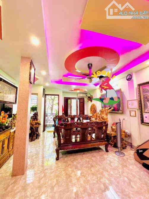 ⚜️ MẶT PHỐ NGUYỄN NGỌC NẠI, KHƯƠNG MAI, THANH XUÂN, LÔ GÓC 65M2 5T MT 4M, CHỈ 25.5 TỶ ⚜️ - 1