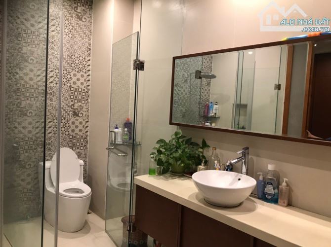 Nhà 4 Tấm vào ở ngay, Đối Diện Công Viên Bùi Đình Túy Bình Thạnh, 4,5x15m Giá cực tốt - 1