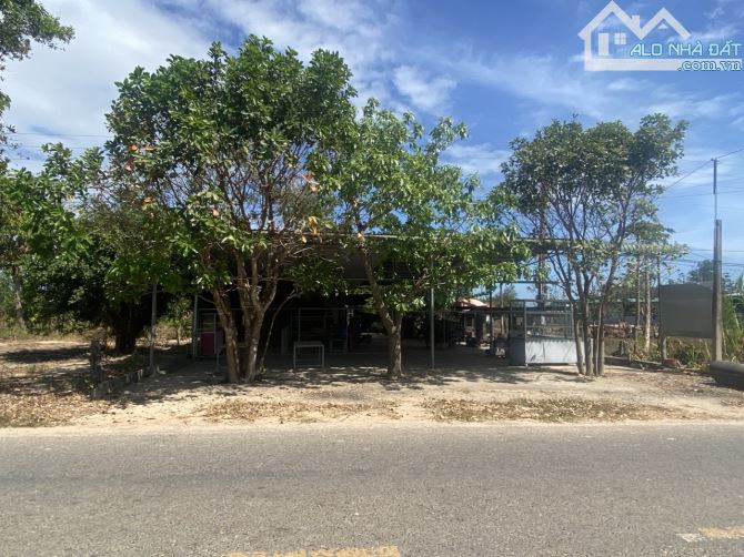 🔵13.08x45(613,5m2) Nguyễn Minh Châu Tân Tiến Lagi Gần Biển Giá Ngộp - 1