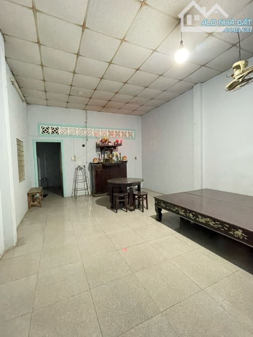 Nhà Bán HXH Lê Trọng Tấn - BHH - Bình Tân DT 7.4m x 19m Giá 7.5 Tỷ - 1