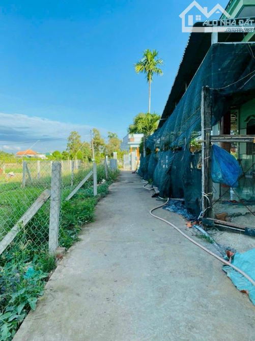 Bán gấp lô đất Phước Hậu, Cần Giuộc 75m2 500trieu - 1
