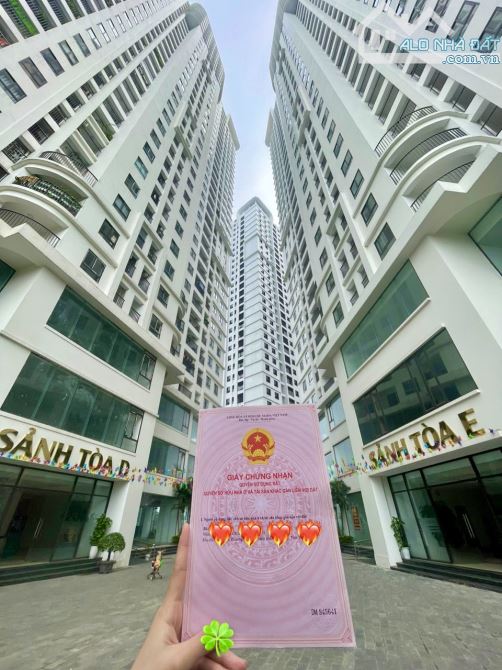 Mở bán sản phẩm căn hộ đầu tư tại trung tâm TP.Thái Nguyên, cam kết lợi nhuận 16%/năm - 1