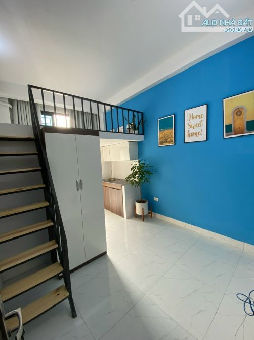Bán Nhà Trọ CCMN Lô Góc 50m2 17PKK Yên Xá Tân Triều Giá 9 TỶ - 1