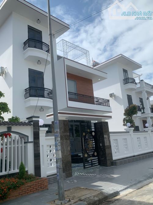 Cắt lỗ 40% Siêu Biệt Thự Khu Fbs Hùng Vương - 1