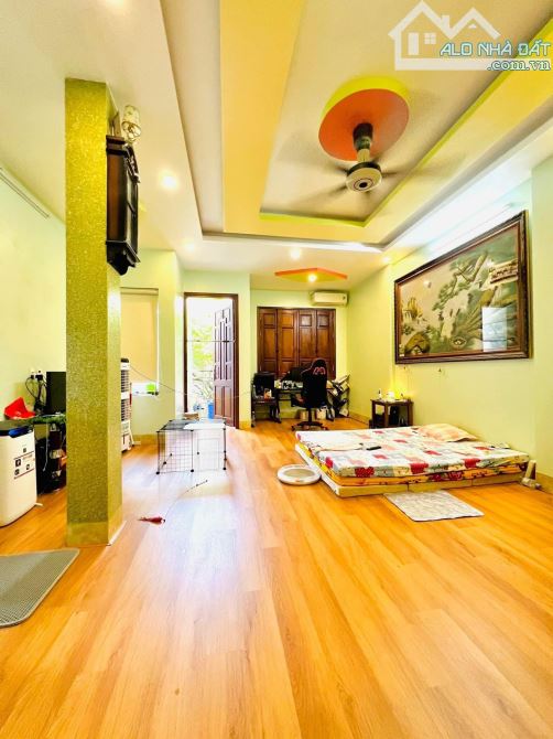 ⚜️ MẶT PHỐ NGUYỄN NGỌC NẠI, KHƯƠNG MAI, THANH XUÂN, LÔ GÓC 65M2 5T MT 4M, CHỈ 25.5 TỶ ⚜️ - 2