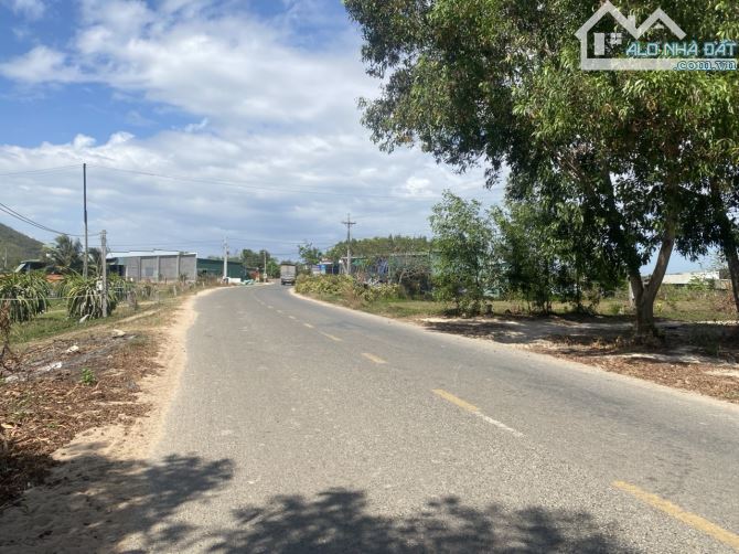 🔵13.08x45(613,5m2) Nguyễn Minh Châu Tân Tiến Lagi Gần Biển Giá Ngộp - 2