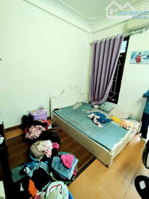 Bán nhà Kim Giang dân xây gần KĐT đại Kim  50m 4 t đủ công năng tiện ích nhiều  6.5 tỷ - 2