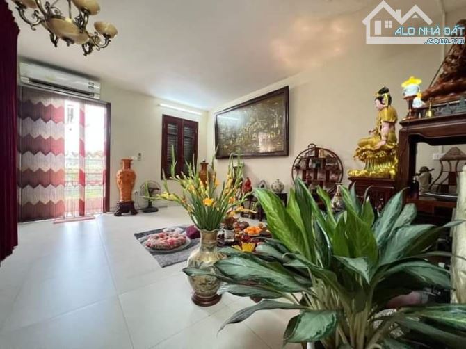 Bán nhà phố Đội Cấn, Ba Đình, THANG MÁY, 2 thoáng, KD, DT130m, 5T, mt7m, 43.8 tỷỞ, - 2