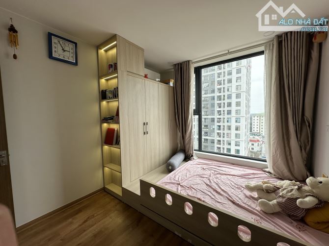 Cho thuê căn hộ DV1 Rose Town, 59 Ngọc Hồi 2 ngủ 2wc full đồ giá 10 triệu / tháng ! - 2