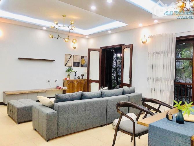 💥SIÊU PHẨM CẦU GIẤY - 10M Ô TÔ TRÁNH - CHIA LÔ XÂY CCMN CỰC ĐỈNH - MT 9M - ĐẦU TƯ💥 - 2