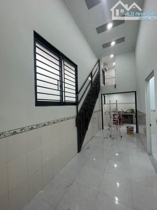 🏠 Nhà Gác Lửng Lô Góc 2 P. Tam Hiệp Gần Trường Học Giá 3,6 Tỷ - 2