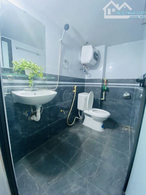 Bán Nhà Trọ CCMN Lô Góc 50m2 17PKK Yên Xá Tân Triều Giá 9 TỶ - 3