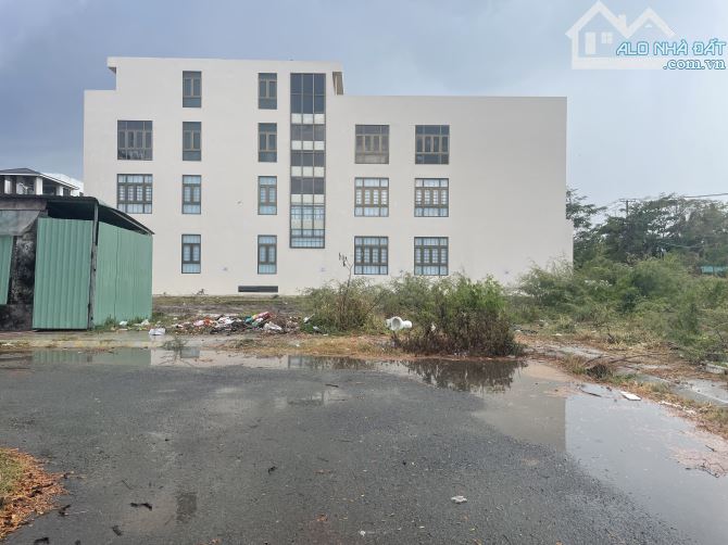 Bán gấp Lô Đất Khu Biệt Thự Thủ Thiêm City, phường Thạnh Mỹ Lợi, Quận 2 ( 16x25m) gần sông - 3