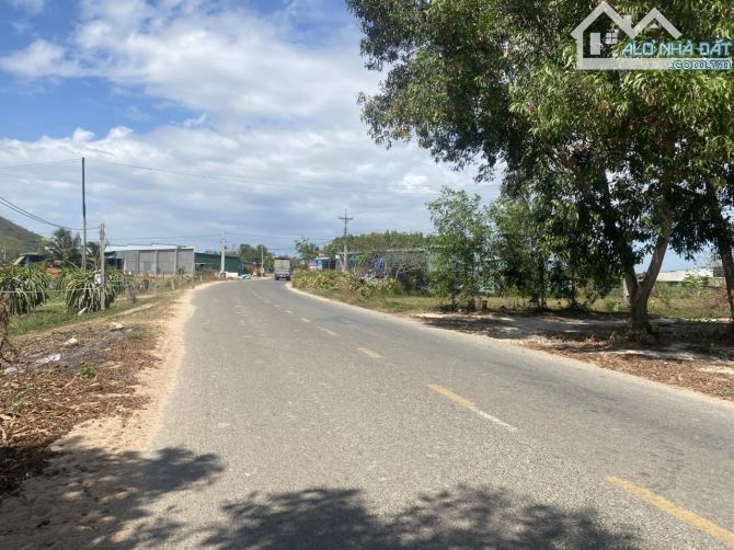 🔵13.08x45(613,5m2) Nguyễn Minh Châu Tân Tiến Lagi Gần Biển Giá Ngộp - 4