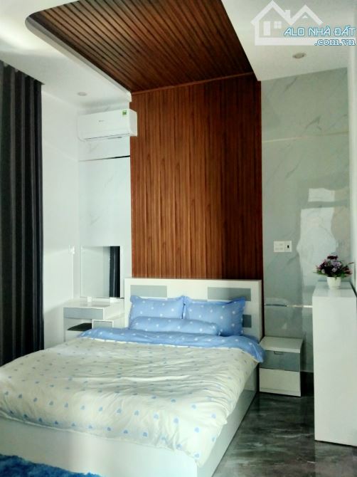 Cắt lỗ 40% Siêu Biệt Thự Khu Fbs Hùng Vương - 4