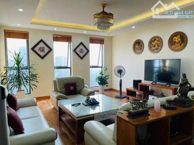 Bán penthouse 565m2/835m2 thông tầng dự án TSQ Euroland Mỗ Lao, Hà Đông, giá 18,3 tỷ - 5