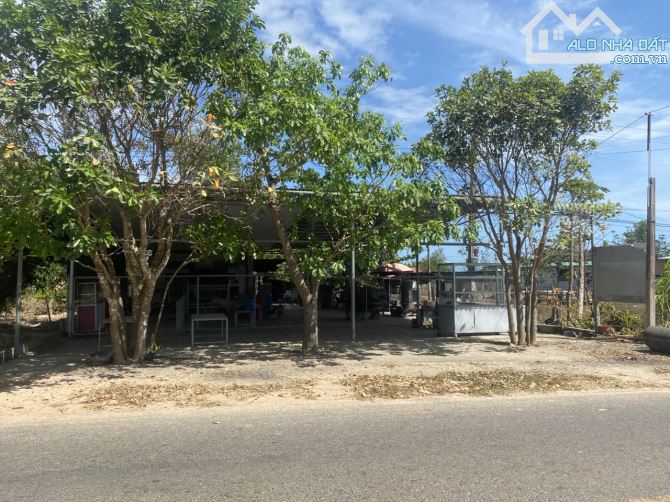 🔵13.08x45(613,5m2) Nguyễn Minh Châu Tân Tiến Lagi Gần Biển Giá Ngộp - 5