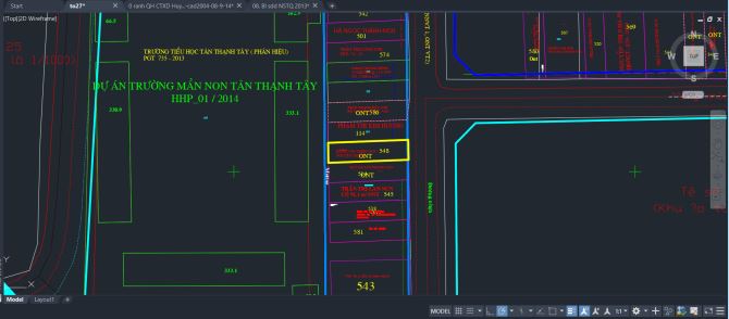 Bán đất ngay chợ Tân Quy, Tân Thạnh Tây Củ Chi, 5x20m 100%TC, tiện mở MB Kinh Doanh 3.3 tỷ - 5