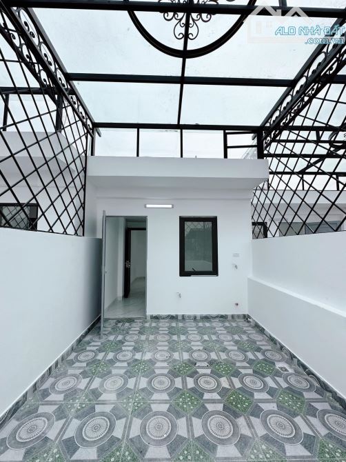 Bán nhà Văn Quán, 50m2, nhà 6 tầng, 2 thoáng, ô tô tránh, giá chào 8.2 tỷ còn thương lượng - 6