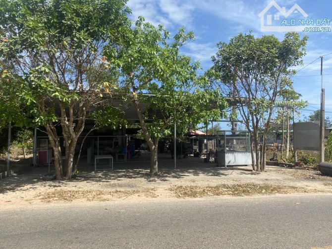 🔵13.08x45(613,5m2) Nguyễn Minh Châu Tân Tiến Lagi Gần Biển Giá Ngộp - 6