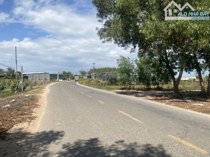 🔵13.08x45(613,5m2) Nguyễn Minh Châu Tân Tiến Lagi Gần Biển Giá Ngộp - 7