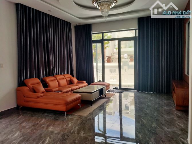 Cắt lỗ 40% Siêu Biệt Thự Khu Fbs Hùng Vương - 7