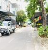 Bán lô đất mặt tiền đường Nhơn Hoà Phước - gần bến xe Hoà An: