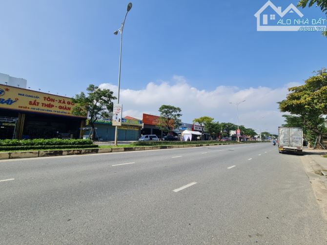 CHO THUÊ 1.200m2 đất 3 MT Võ Chí Công