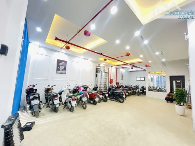 💥 TÒA CCMN, CHDV PHÙNG KHOANG, 155M2 7T MT 8M, 30 PHÒNG,  CHỈ 17.8 TỶ💥