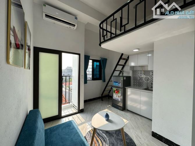 💥 TÒA CCMN, CHDV TRẦN CUNG, BẮC TỪ LIÊM 100M2 8T MT 6M, 39 PHÒNG,  CHỈ 25  TỶ💥
