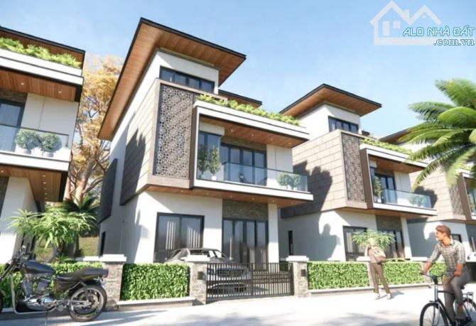 Cập Nhật Hành Lang Bờ Sông Dự Án Rivera Villas Tại Tp. Phú Quốc - 10