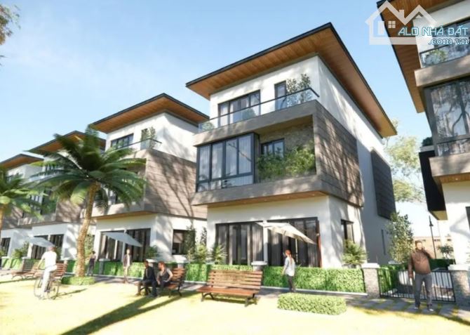 Cập Nhật Hành Lang Bờ Sông Dự Án Rivera Villas Tại Tp. Phú Quốc - 11