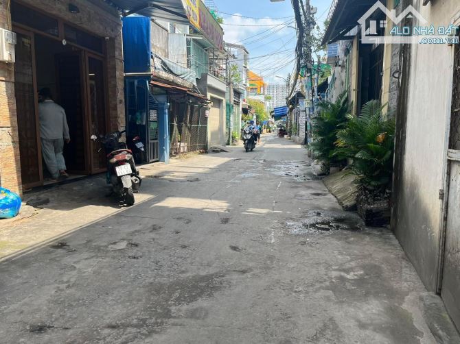 118M2-Q7 P.TÂN HƯNG- BỀ NGANG KHỦNG 8.8 - DÒNG TIỀN ỔN ĐỊNH 180 TRIỆU/ NĂM nhinh 7tỷ - 1