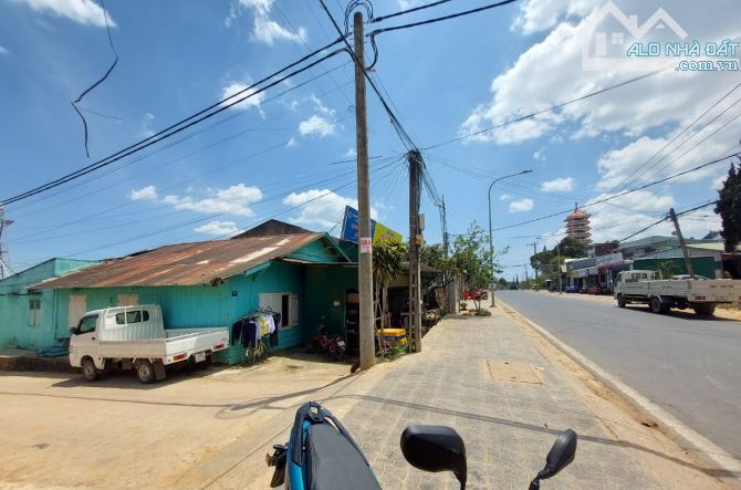 bán lô đất giá đầu tư phường 8 đà lạt view đẹp ngay trung tâm thành phố - 1