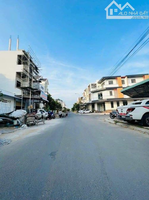 NỀN HIẾM CÒN XÓT LẠI.. BÁN NỀN ĐƯỜNG SỐ 3 ĐHYD GIÁ 3.9 TỶ - 1