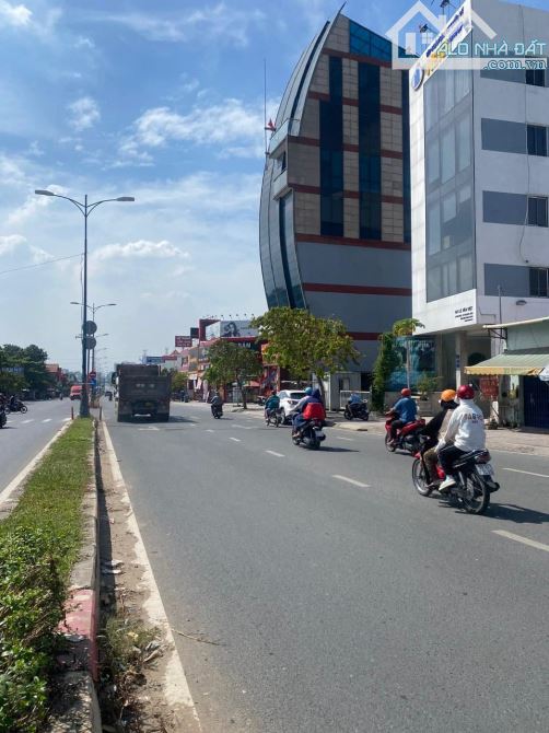 146m2 đất Mặt Tiền Lê Vanq Việt, Phường Tân Phú Quận 9 Thành phố Thủ Đức giá 23.4 tỷ - 1