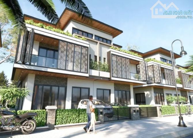 Cập Nhật Hành Lang Bờ Sông Dự Án Rivera Villas Tại Tp. Phú Quốc - 13