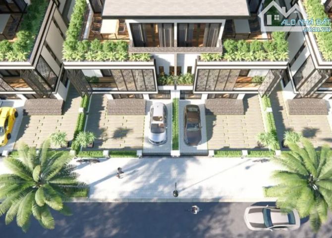 Cập Nhật Hành Lang Bờ Sông Dự Án Rivera Villas Tại Tp. Phú Quốc - 14