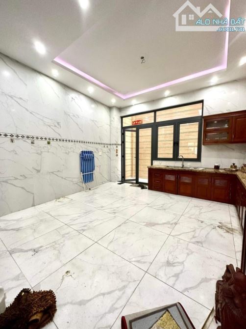 🏠🏠 Mặt Tiền đường Hàn Hải Nguyên Phường 1 Quận 11 DT 81m2 GIÁ 15.2Ty  🏠🏠 - 2