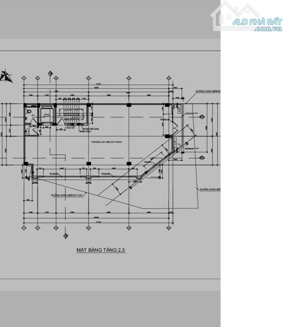 Bán tòa VP vị trí cực đẹp tại Phạm Văn Đồng - Bắc Từ Liêm, 207 m2, 6 tầng, 65 tỷ - 2