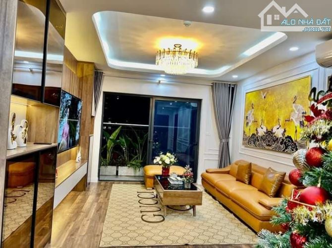 Căn góc 92m2 ban công ĐN 3PN giá bán 5tỷ8 tại chung cư Imperia Garden - - 2