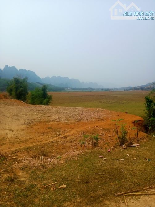 🏠 1576m View Cánh Đồng Siêu Đẹp - Bám 22m Đường Bê Tông - View Sông  🕌 - 2