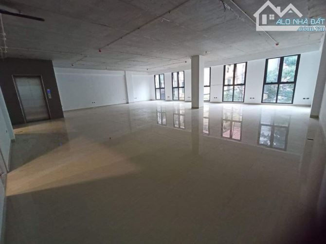 💥NHÀ PHỐ HOÀNG CẦU - 9 TẦNG THANG MÁY - LÔ GÓC - VỈA HÈ KINH DOANH SẦM UẤT 💥 - 2