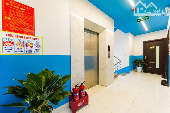 💥 TÒA CCMN, CHDV PHÙNG KHOANG, 155M2 7T MT 8M, 30 PHÒNG,  CHỈ 17.8 TỶ💥 - 2