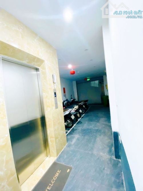 Cần bán nhà dòng tiền ngõ 79 Dương Quảng Hàm 60m2, 8T,thang máy, 14P khép kín đủ đồ, - 3