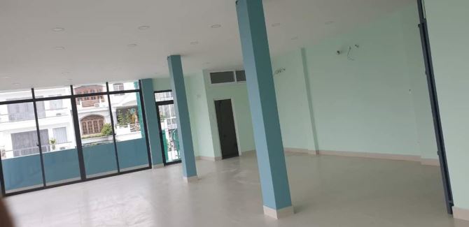 Bán tòa nhà văn phòng đường Kinh Dương Vương trung tâm Quận 6 TP. HCM, DT: 12x16m. - 3