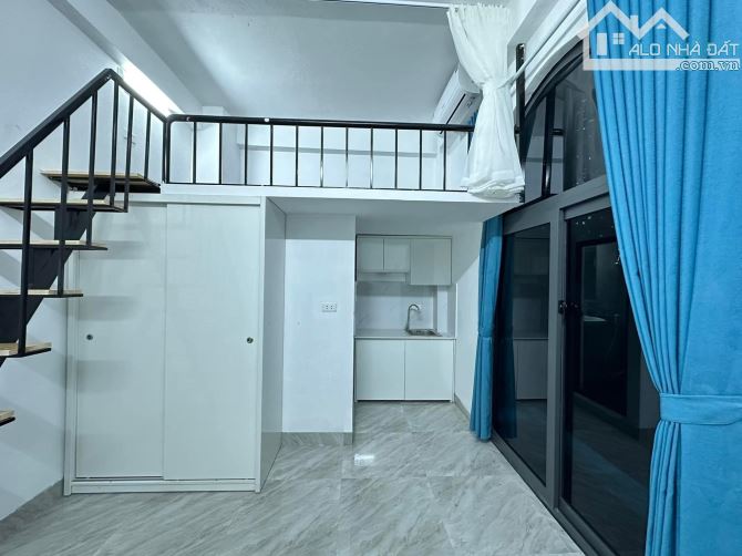 💥 TÒA CCMN, CHDV TRẦN CUNG, BẮC TỪ LIÊM 100M2 8T MT 6M, 39 PHÒNG,  CHỈ 25  TỶ💥 - 3
