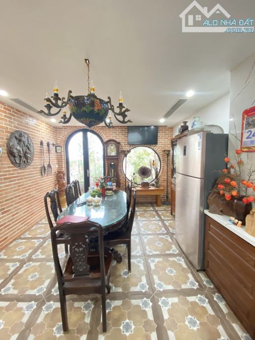 BÁN NHÀ PHÂN LÔ CÁN BỘ 19 TỶ 60m 6 TẦNG MT 4m THANG MÁY VỈA HÈ Ô TÔ TRÁNH XUÂN LA TÂY HỒ - 3