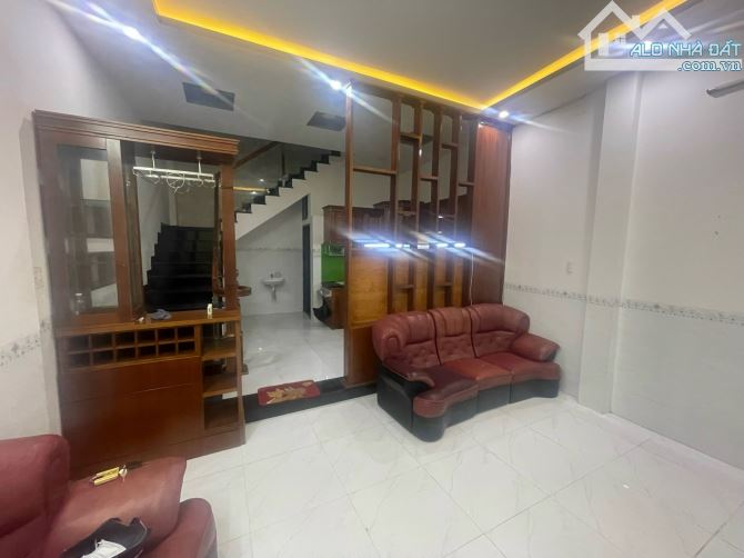 Bán nhà hẻm thanh niên 41m2 và 157m2 - 3